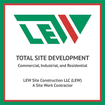 LEW Site Construction LLC