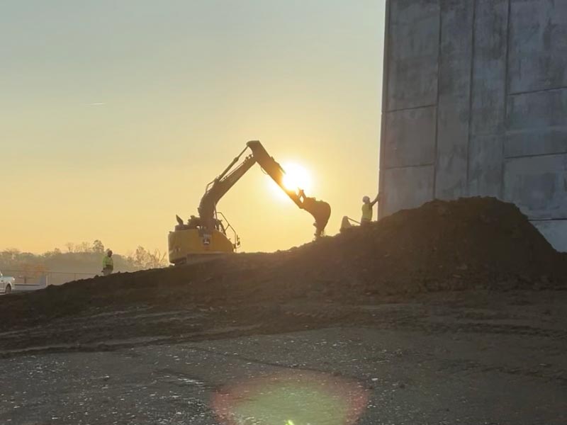 Site Construction & Contractor Services - LEW Site Construction Site Construction & Contractor Services - LEW Site Construction