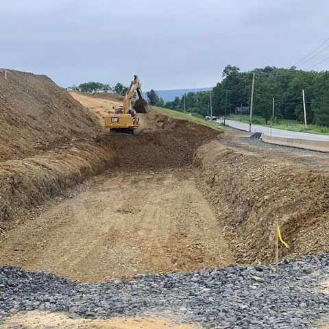 Site Construction & Contractor Services - LEW Site Construction Site Construction & Contractor Services - LEW Site Construction