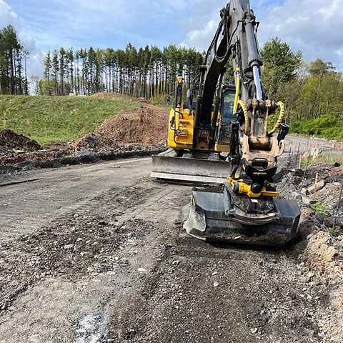 Site Construction & Contractor Services - LEW Site Construction Site Construction & Contractor Services - LEW Site Construction