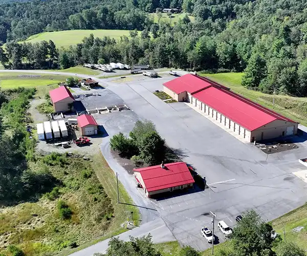 LEW Site Construction | Site Preparation Services